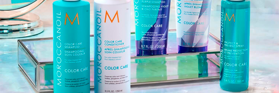 COLOR CARE